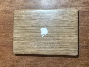 Laptop Apple MacBook 2012 8GB Intel Core I5 SSD 128GB