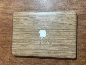 Laptop Apple MacBook 2012 8GB Intel Core I5 SSD 128GB