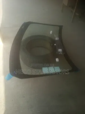 Mitsubishi Outlander 2022 Front Windscreen Camera Type