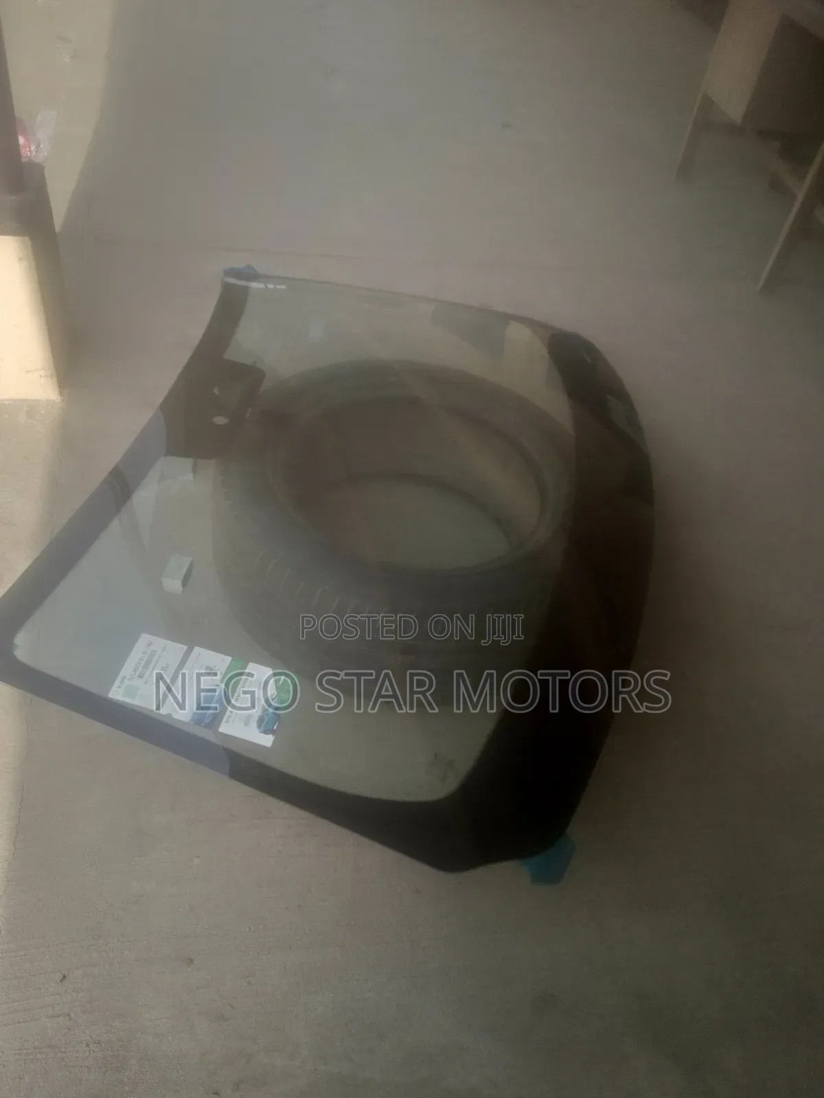 Mitsubishi Outlander 2022 Front Windscreen Camera Type