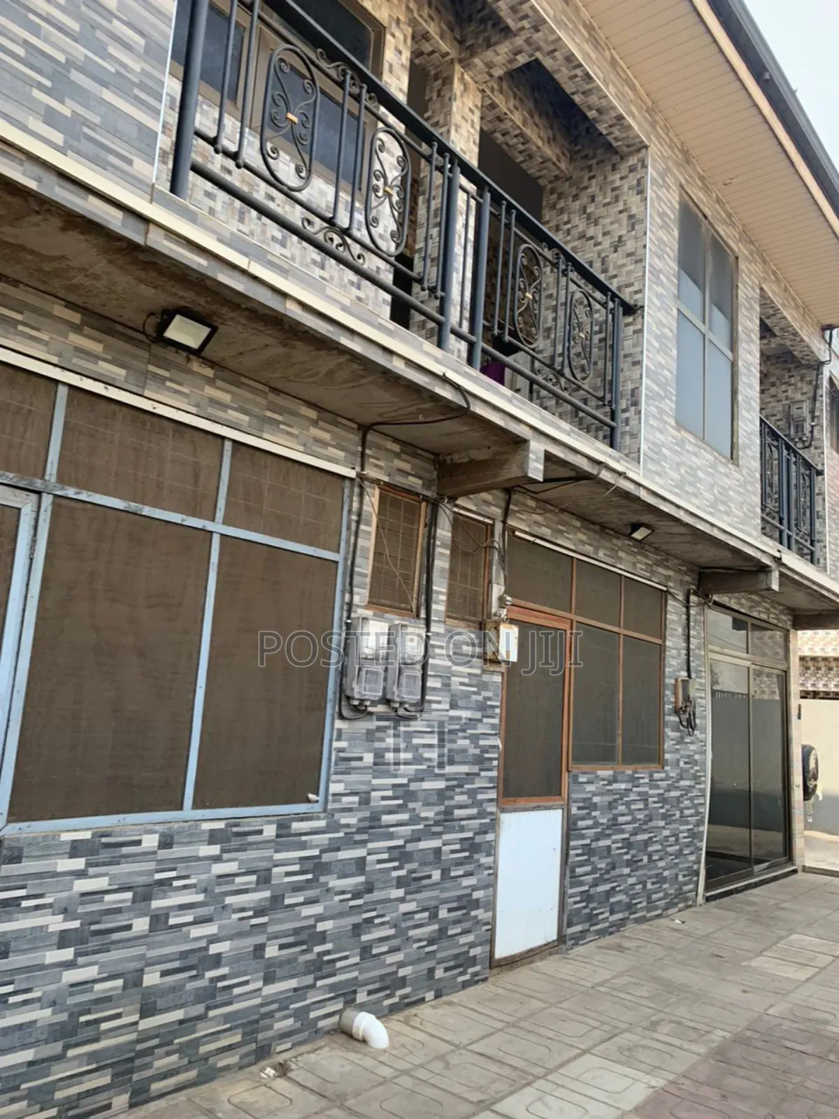 1bdrm Apartment in Teshie Tsuibleo for rent