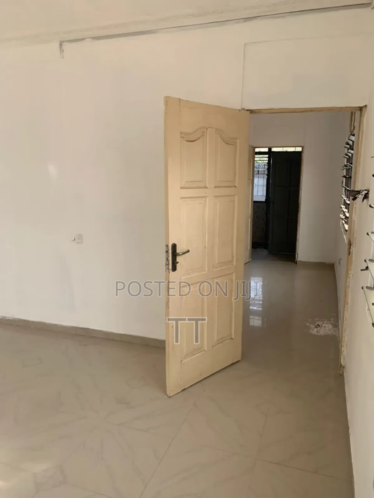 1bdrm Apartment in Teshie Tsuibleo for rent