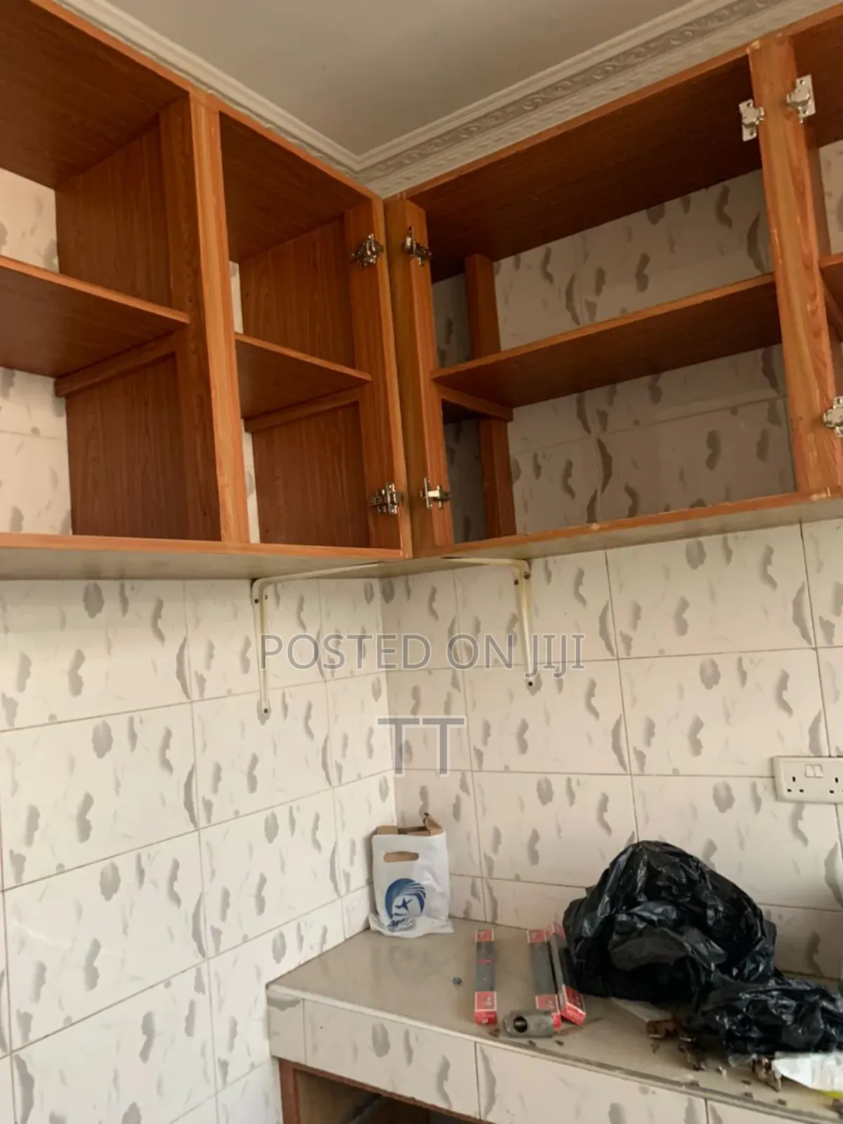 1bdrm Apartment in Teshie Tsuibleo for rent