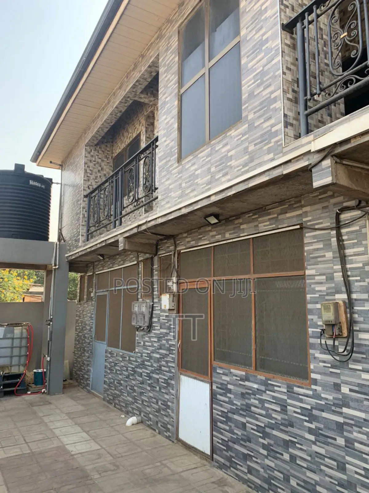 1bdrm Apartment in Teshie Tsuibleo for rent
