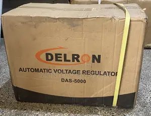 Delron Stabilizer 5000watts