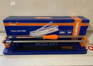 Tile Cutter - Wtr1504