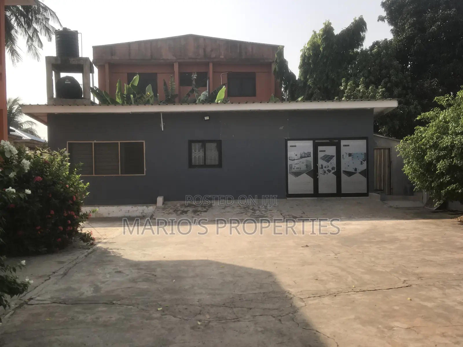 Office Space for Rent at East Legon