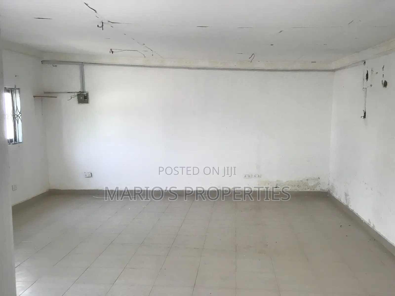 Office Space for Rent at East Legon
