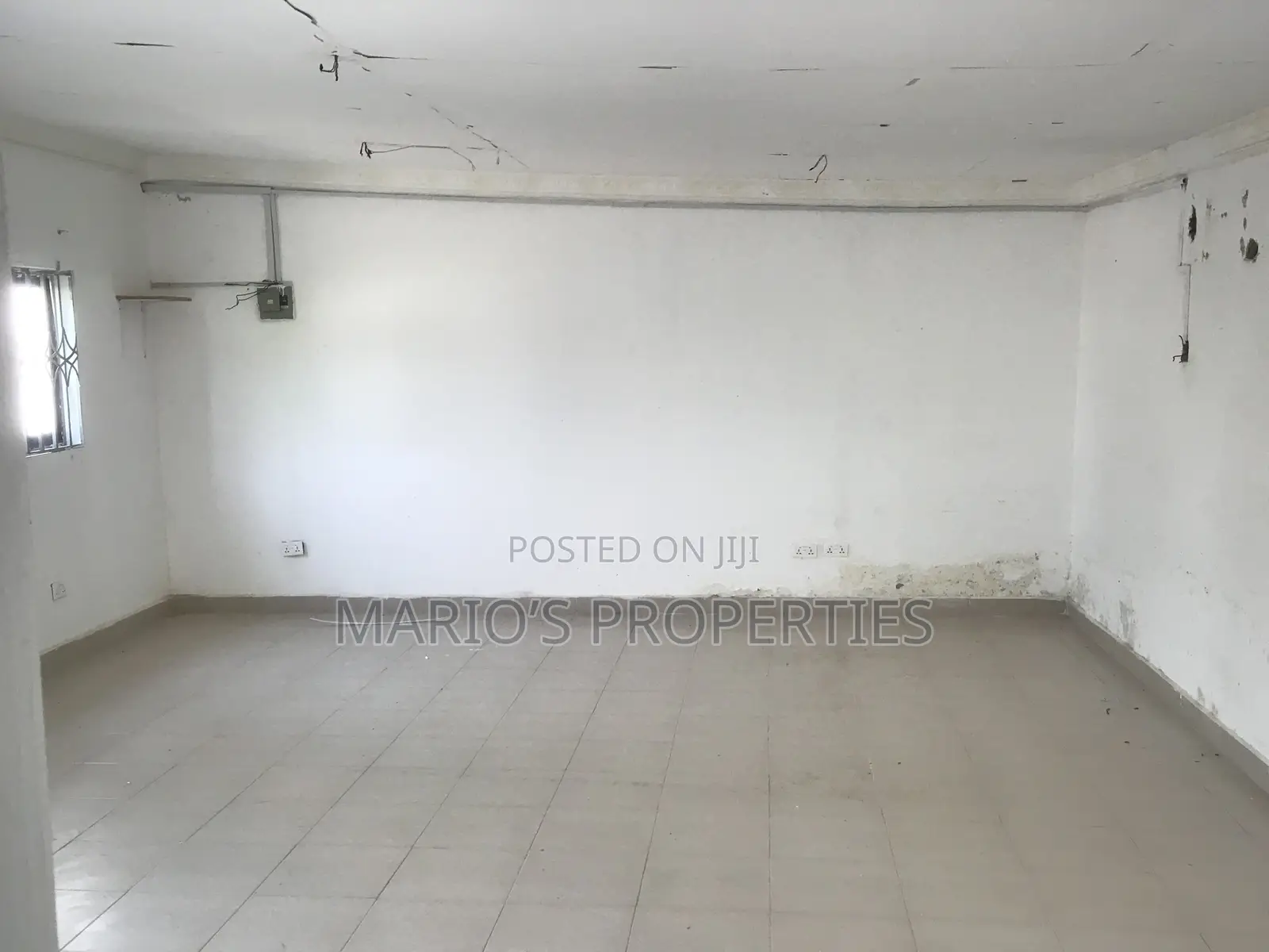 Office Space for Rent at East Legon