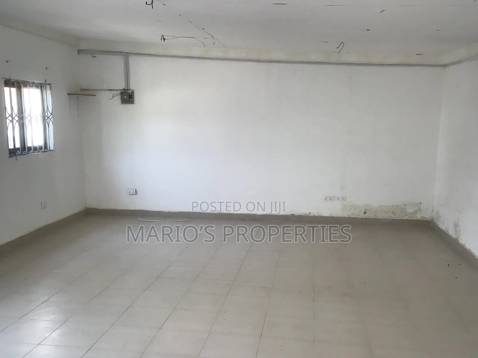Office Space for Rent at East Legon