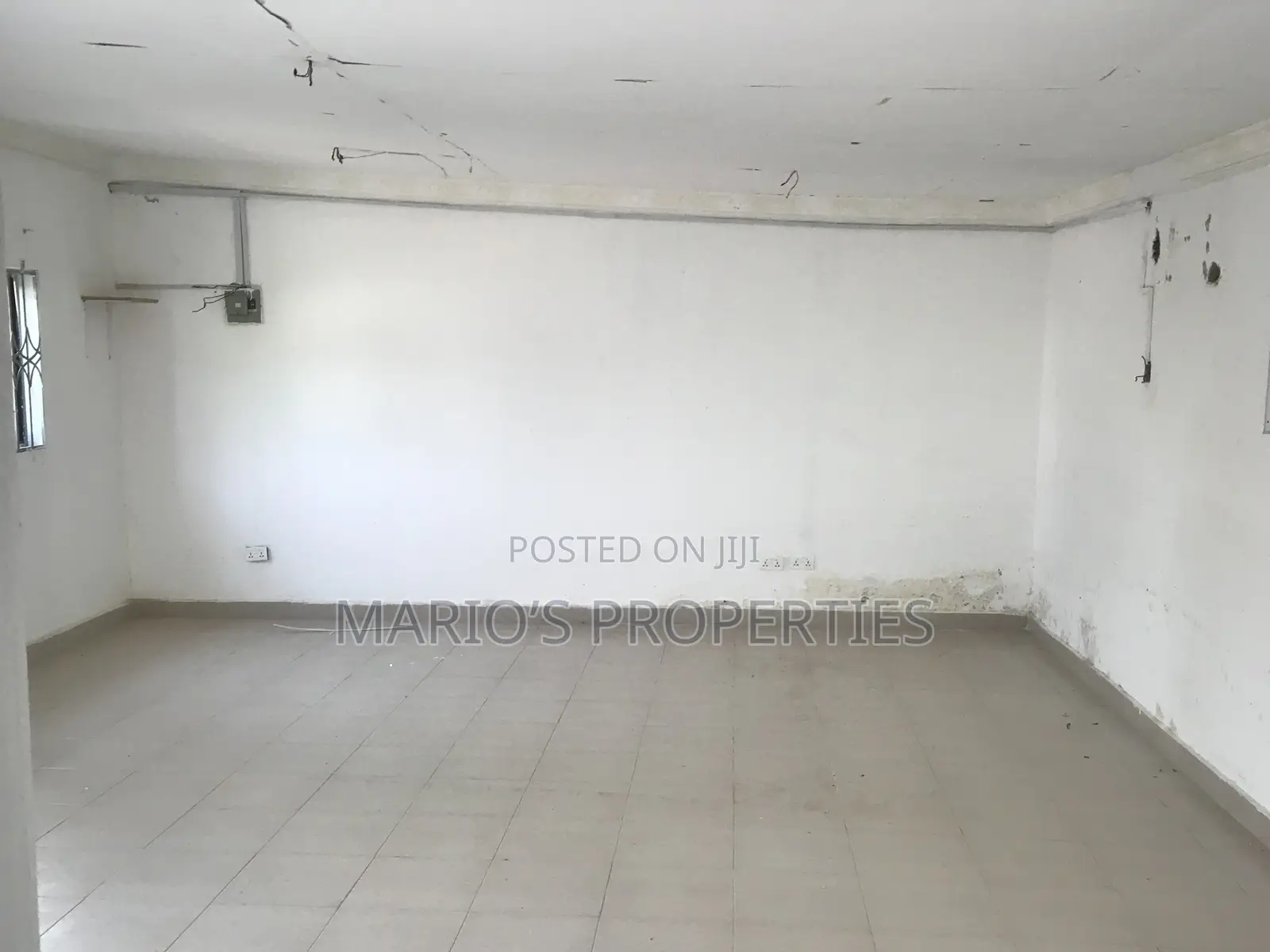 Office Space for Rent at East Legon