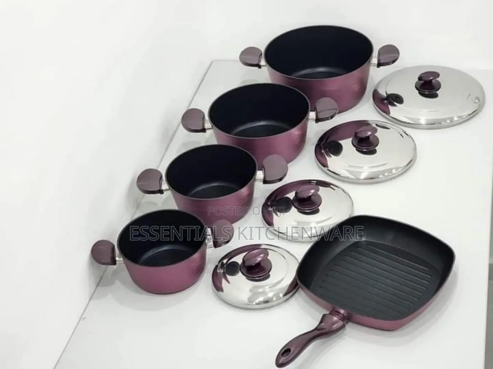 Cookware Set