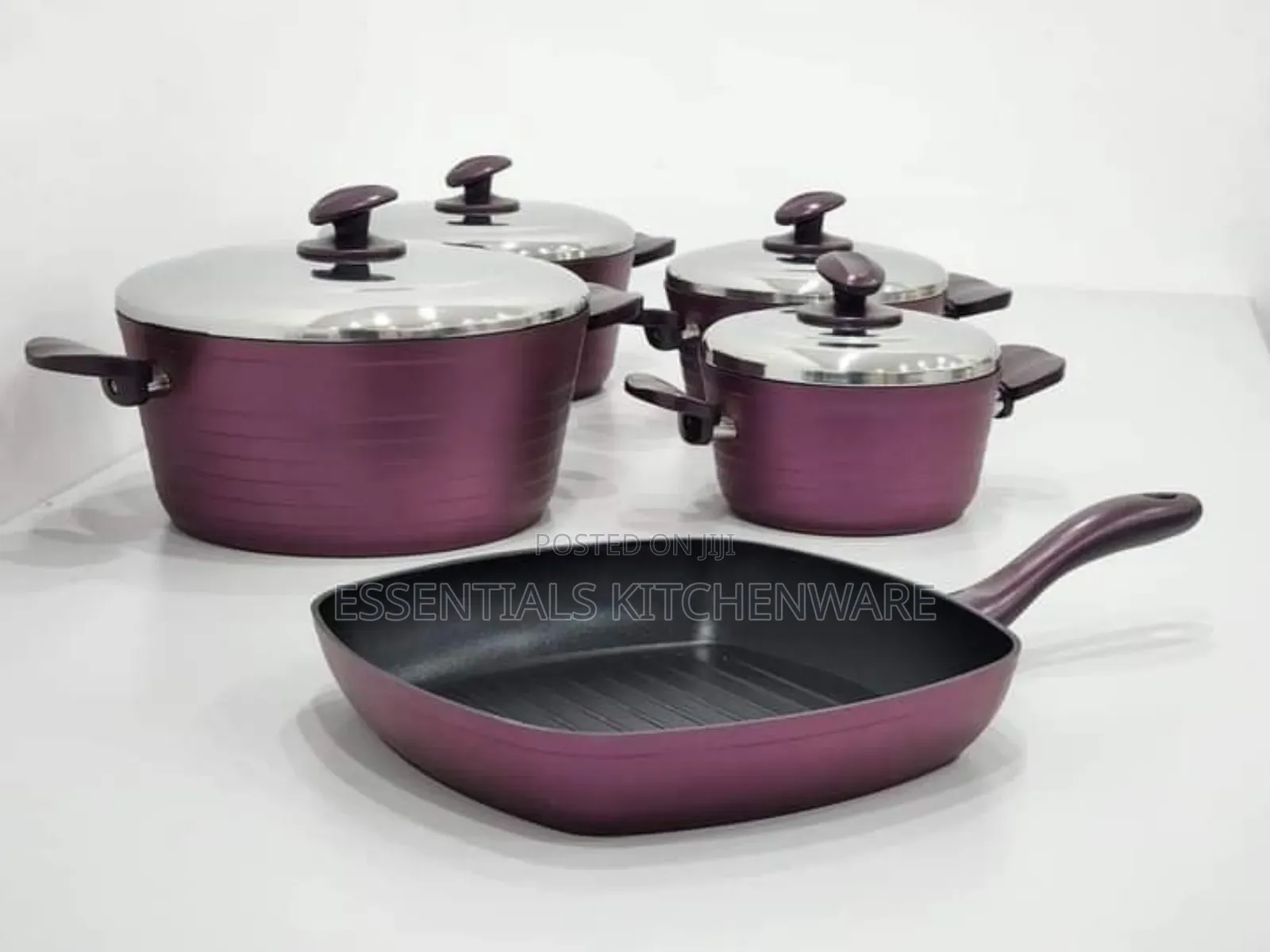 Cookware Set