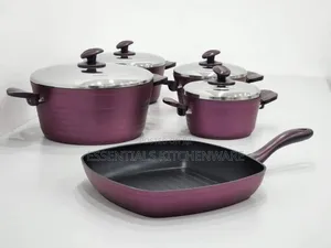 Cookware Set