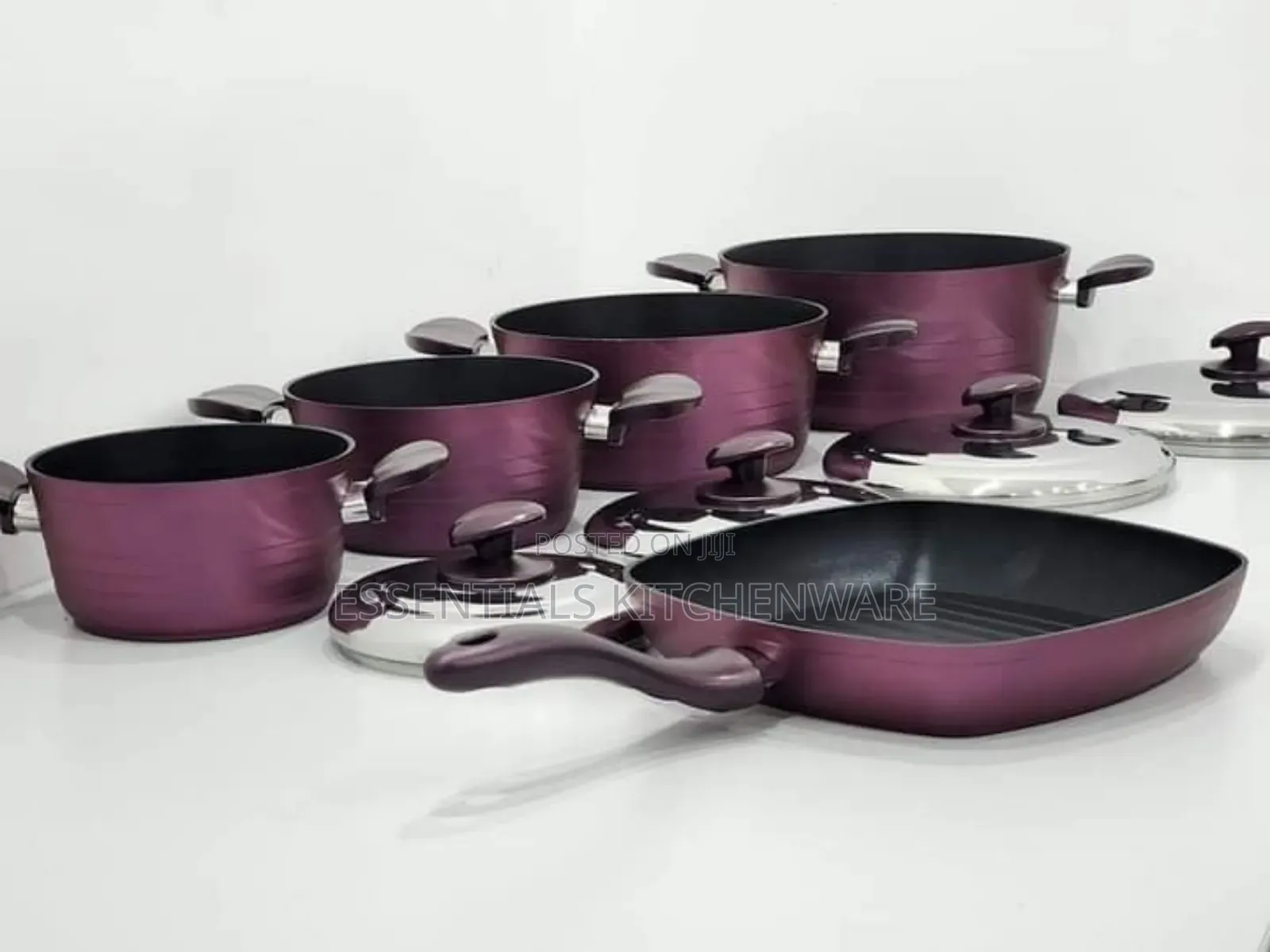 Cookware Set