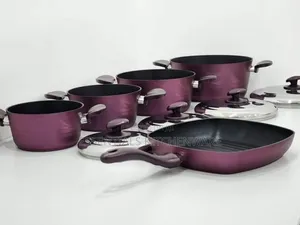 Cookware Set