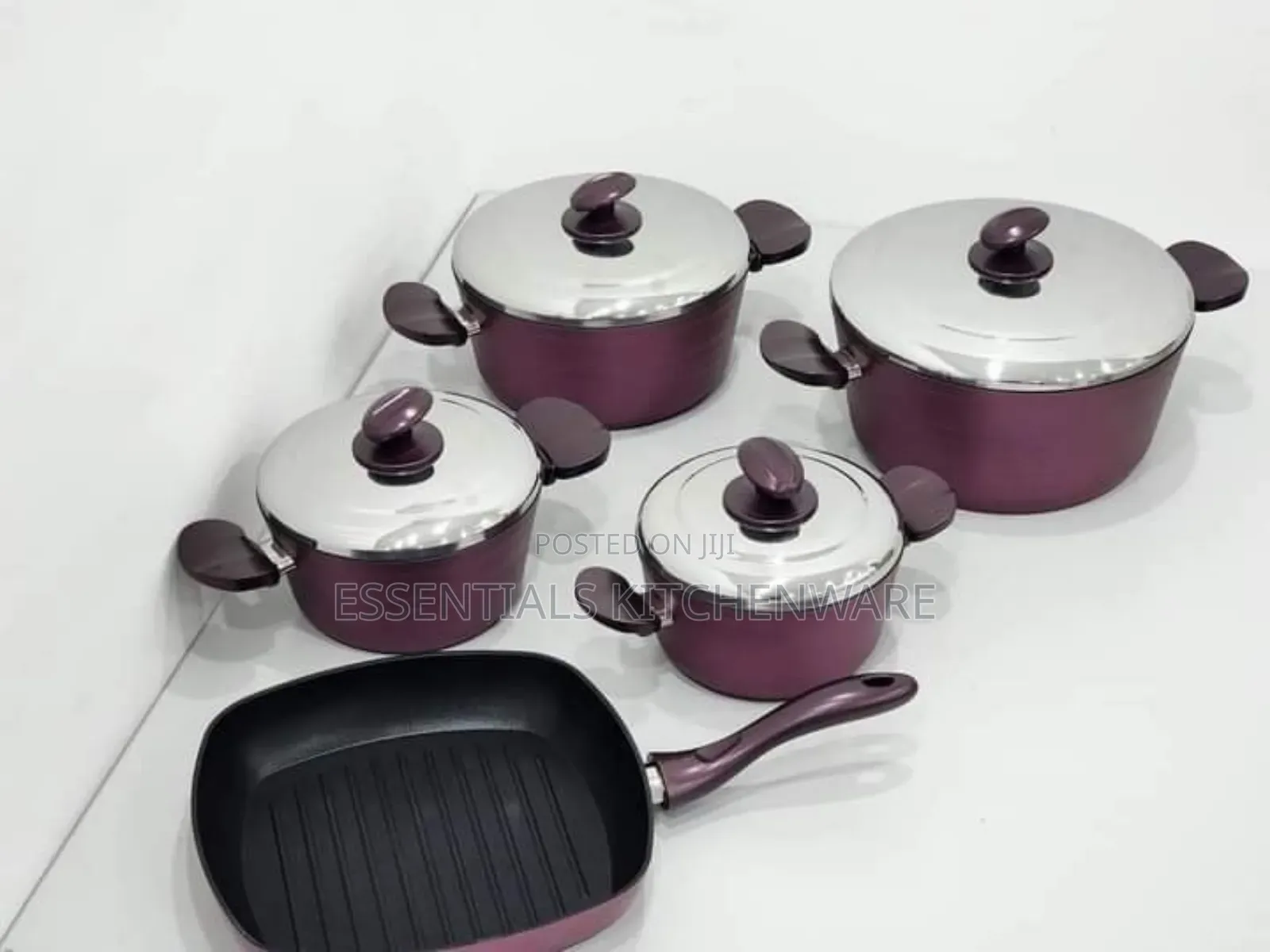 Cookware Set