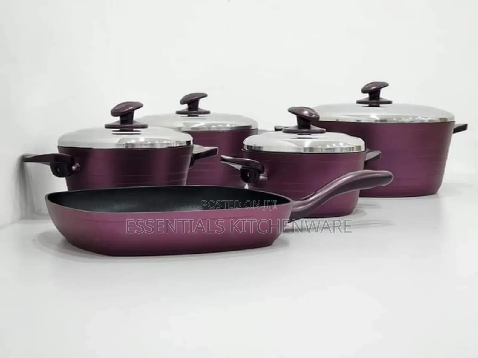 Cookware Set