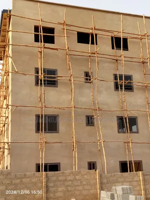 Aluminium Glass Sliding Windows+ Net And Lock's