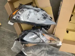 Toyota Ia / Yaris 2016 Headlight