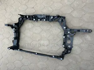 Honda Crv 2019,2020,2021,2022 Radiator Support Sketch