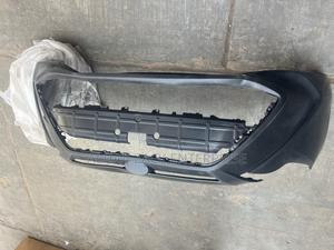 Toyota IA Front Bumper in Abossey Okai - Vehicle Parts & Accessories ...