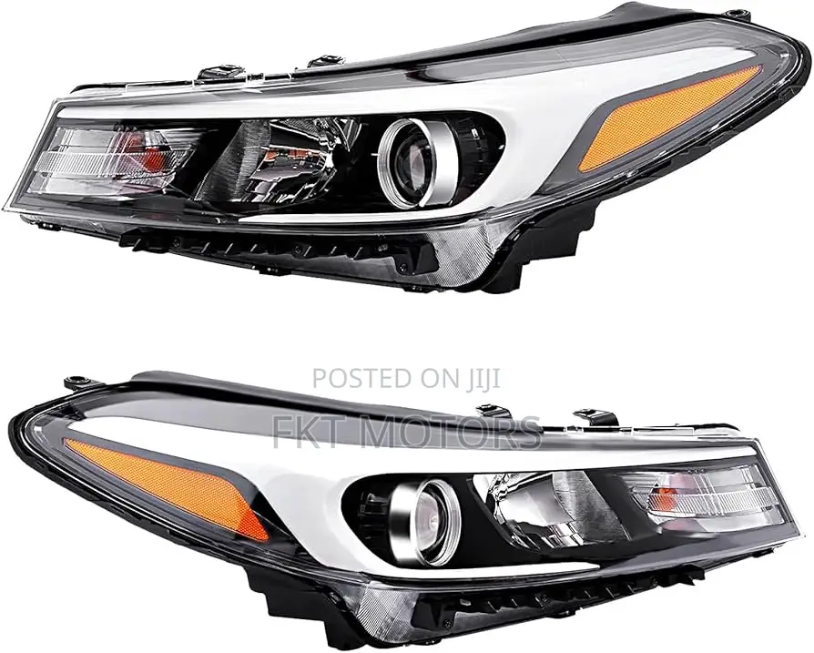 Kia Forte/Cerato Headlight 2016/2017/2018/2019