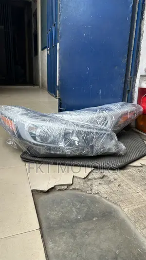 Kia Forte/Cerato Headlight 2016/2017/2018/2019