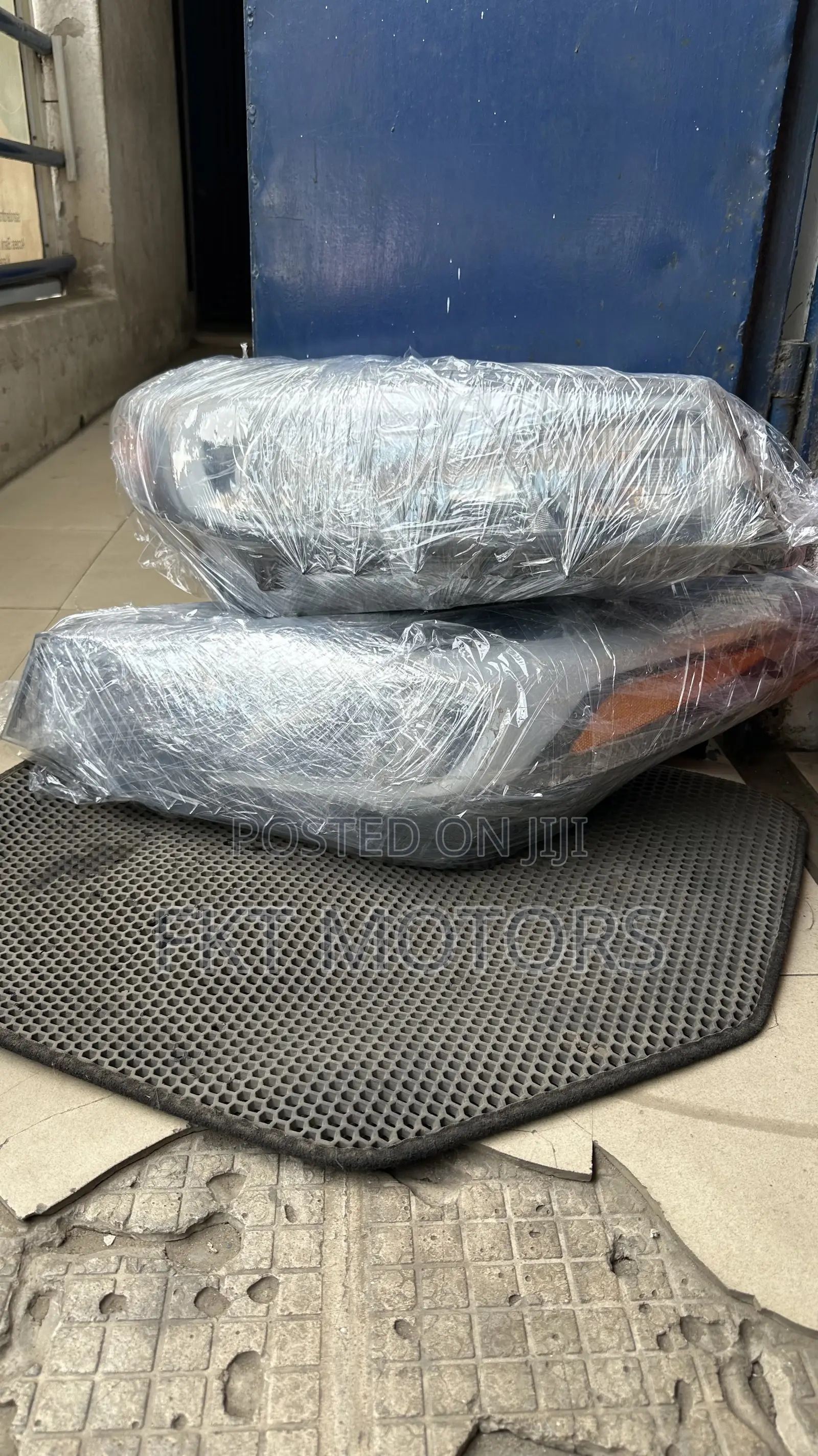 Kia Forte/Cerato Headlight 2016/2017/2018/2019