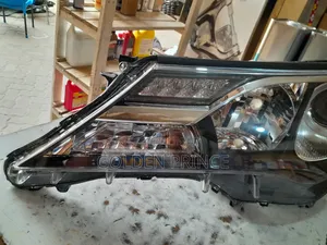 Toyota Rav4 2013-2015 Headlight (2pcs)