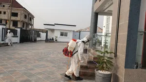 Environmental Friendly Fumigation With Cleantex