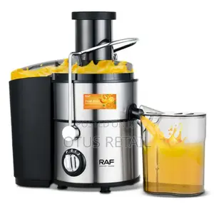 Raf 4 in 1juicer Set Free Delivery