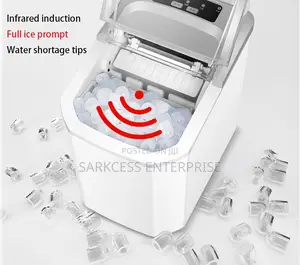 Selling Ice Maker
