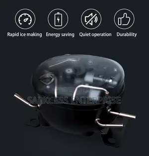 Selling Ice Maker