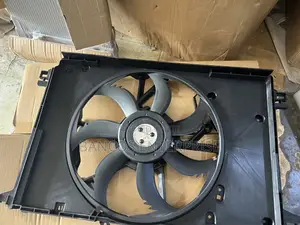 Rav4 2020-2024 Radiator Fun