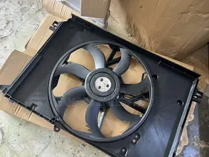 Rav4 2020-2024 Radiator Fun