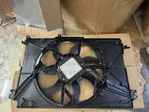 Rav4 2020-2024 Radiator Fun