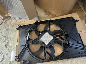 Rav4 2020-2024 Radiator Fun