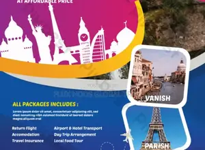 Touring Schengen Expo Travel