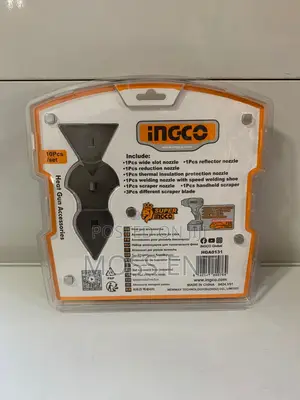 Heat Gun Accessories - Hga0131