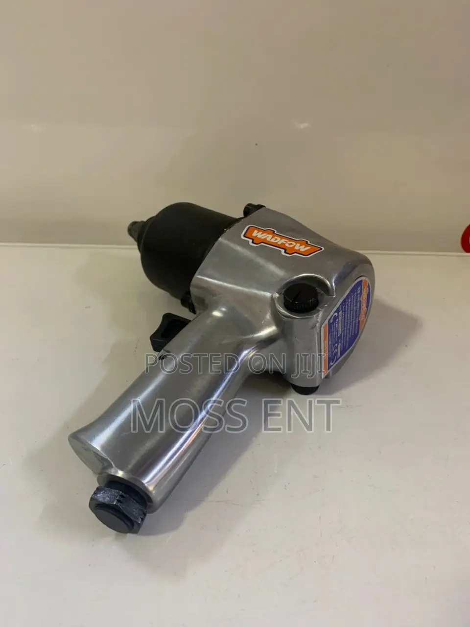 Air Impact Wrench - Wat1512