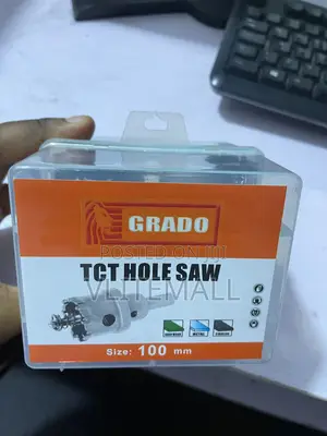 Grado Metal Bit