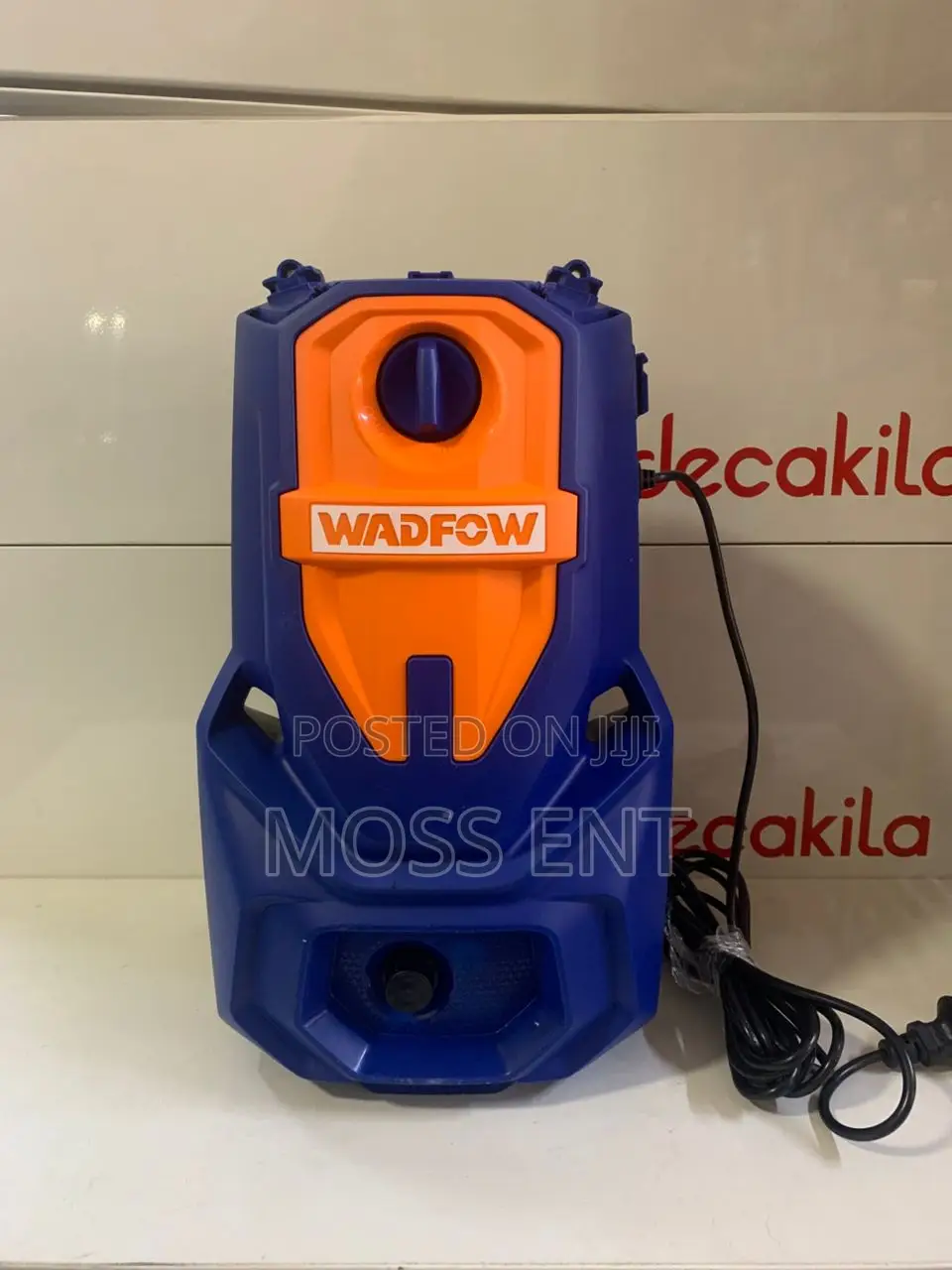 High Pressure Washer - Whp3a18