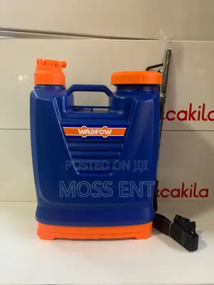 Knapsack Sprayer - Wks1516