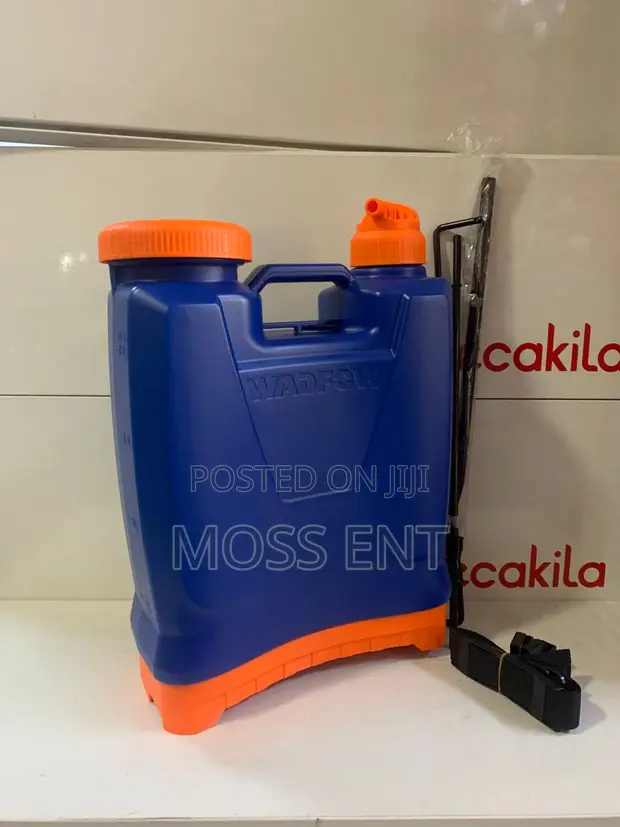 Knapsack Sprayer Wks1516