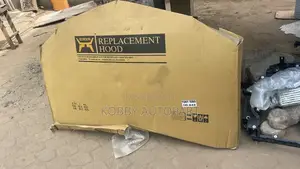 Toyota Venza Bonnet 2009 2010 2011 2012 2013 2014 2015 2016