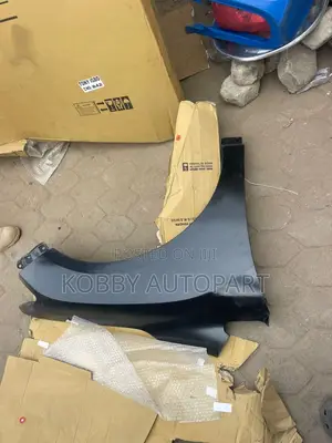 Toyota Venza Fender 2010 2011 2012 2013 2014 2015 2016