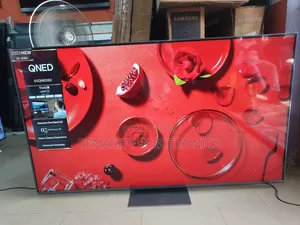 2023/Qned Lg 65 Uhd HDR Nanocell Tv