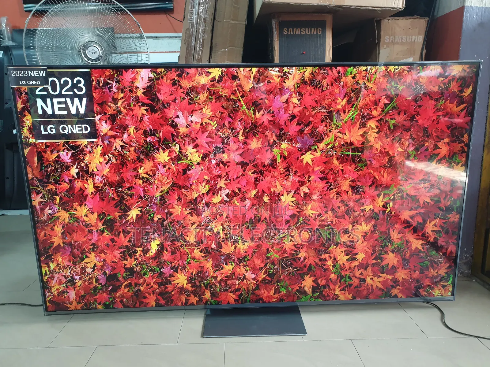 2023/Qned Lg 65 Uhd HDR Nanocell Tv
