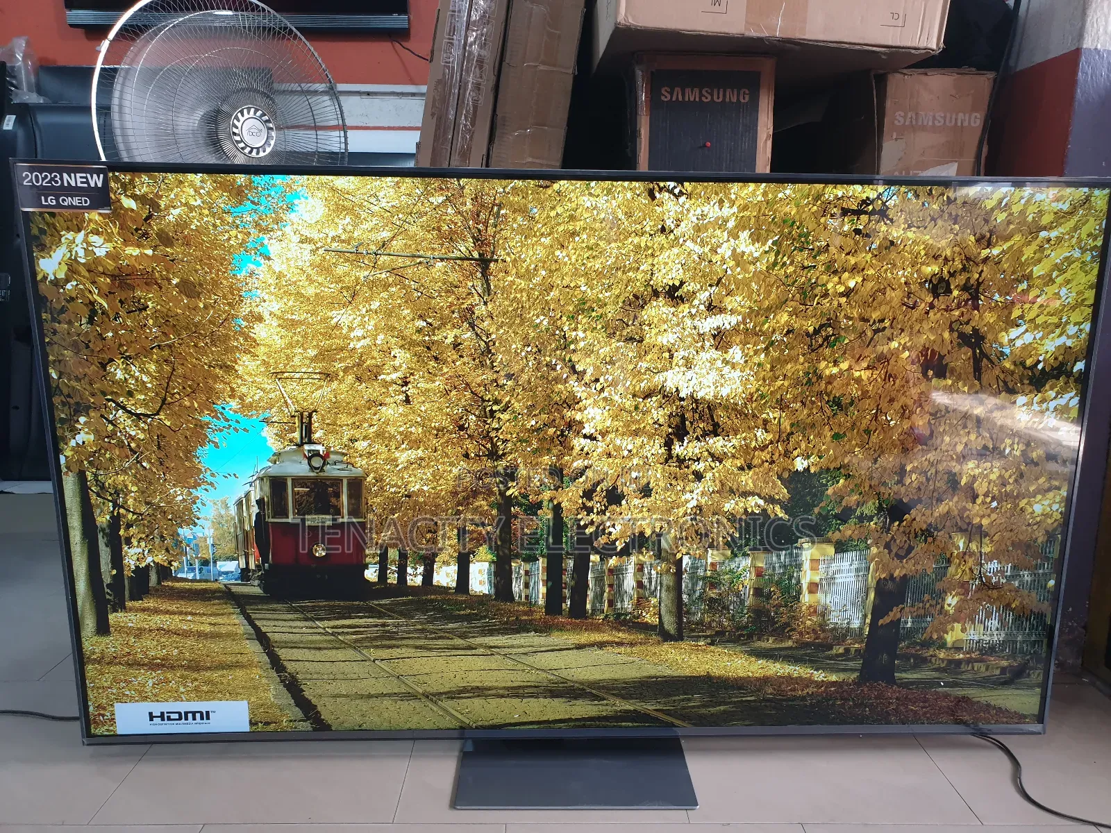 2023/Qned Lg 65 Uhd HDR Nanocell Tv